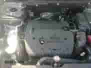 2020 Mitsubishi Outlander SE z VIN JA4AP4AU1LU023187, wystawiony jako Copart lot #80663525 z przebiegiem 49 390 mil mil oraz Szkoda całkowita • Salvage title. Historia ofert i sprzedaży dostępna na DreamBid. Obrazek 14.