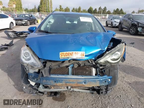 2015 Toyota Prius One z VIN JTDKDTB36F1586311, wystawiony jako IAAI lot #43055198 z przebiegiem 330 261 mil mil oraz . Historia ofert i sprzedaży dostępna na DreamBid. Obrazek 13.