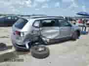 2024 Volkswagen Tiguan S с VIN 3VVRB7AX0RM231210, выставлен на аукционе Copart как лот 69077045 с пробегом 6 802 миль миль и Списание • Salvage title. История ставок и продаж доступна на DreamBid. Изображение 3.