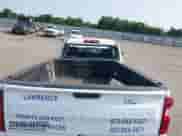 2021 Chevrolet Silverado 1500 Work Truck с VIN 3GCNWAEH7MG265105, выставлен на аукционе IAAI как лот 42368046 с пробегом 125 014 миль миль и . История ставок и продаж доступна на DreamBid. Изображение 8.