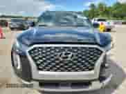 2022 Hyundai Palisade Calligraphy с VIN KM8R74HE6NU487145, выставлен на аукционе Copart как лот 62980555 с пробегом 30 550 миль миль и Чистый • Clean title. История ставок и продаж доступна на DreamBid. Изображение 5.
