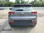 2021 Chevrolet TrailBlazer LS with VIN KL79MNSL8MB149019, listed as a Copart auction lot 66718845 with 77,683 mi miles and Non repairable. Bid and sale history available at DreamBid. Image 6.