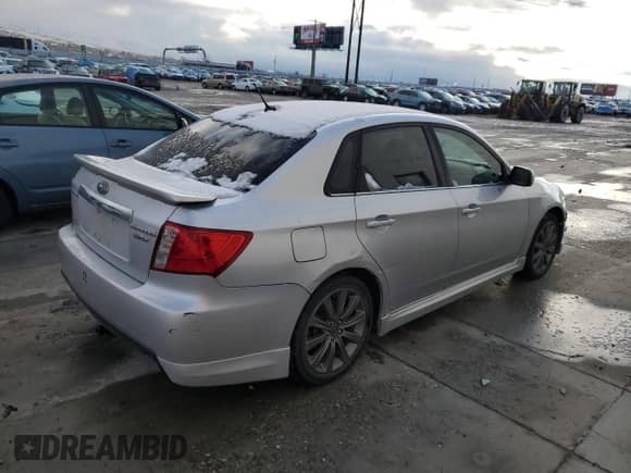 2009 Subaru WRX с VIN JF1GE76649G502993, выставлен на аукционе Copart как лот 82928194 с пробегом 174 397 миль миль и Чистый • Clean title. История ставок и продаж доступна на DreamBid. Изображение 3.