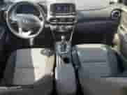 2018 Hyundai Kona SEL с VIN KM8K22AA3JU085766, выставлен на аукционе Copart как лот 81479055 с пробегом 33 646 миль миль и Списание • Salvage title. История ставок и продаж доступна на DreamBid. Изображение 8.