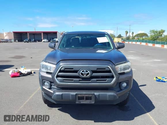 2016 Toyota Tacoma SR5 с VIN 5TFAX5GN4GX068849, выставлен на аукционе IAAI как лот 41579697 с пробегом 172 656 миль миль и . История ставок и продаж доступна на DreamBid. Изображение 12.