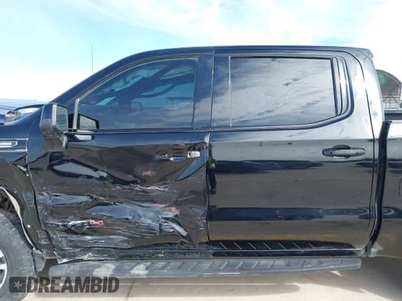 2022 GMC Sierra 1500 AT4 с VIN 3GTUUEET5NG571234, выставлен на аукционе IAAI как лот 41132817 с пробегом 26 132 миль миль и . История ставок и продаж доступна на DreamBid. Изображение 15.