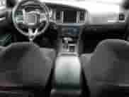 2016 Dodge Charger SXT с VIN 2C3CDXHG2GH149869, выставлен на аукционе Copart как лот 85921255 с пробегом Не указан миль и Списание • Salvage title. История ставок и продаж доступна на DreamBid. Изображение 8.