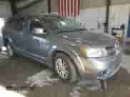 2013 Dodge Journey SXT z VIN 3C4PDDBG2DT665799, wystawiony jako Copart lot #81161765 z przebiegiem 130 438 mil mil oraz Czysty tytuł • Clean title. Historia ofert i sprzedaży dostępna na DreamBid. Obrazek 4.