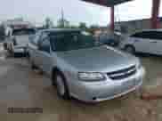 2001 Chevrolet Malibu с VIN 1G1ND52JX16212523, выставлен на аукционе IAAI как лот 42481948 с пробегом 104 314 миль миль и . История ставок и продаж доступна на DreamBid. Изображение 1.