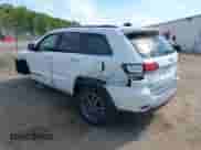 2021 Jeep Grand Cherokee Limited с VIN 1C4RJFBG5MC674182, выставлен на аукционе IAAI как лот 42248738 с пробегом 75 101 миль миль и . История ставок и продаж доступна на DreamBid. Изображение 3.