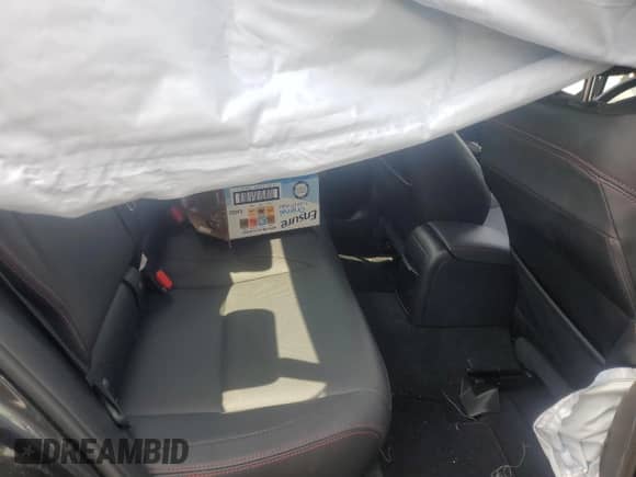 2017 Subaru WRX Limited z VIN JF1VA1J69H9814981, wystawiony jako Copart lot #65124415 z przebiegiem 22 082 mil mil oraz Szkoda całkowita • Salvage title. Historia ofert i sprzedaży dostępna na DreamBid. Obrazek 10.