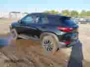 2025 Chevrolet TrailBlazer ACTIV с VIN KL79MSSL1SB097776, выставлен на аукционе IAAI как лот 43239138 с пробегом 1 785 миль миль и . История ставок и продаж доступна на DreamBid. Изображение 3.