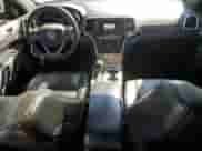 2017 Jeep Grand Cherokee Limited с VIN 1C4RJFBG0HC821742, выставлен на аукционе Copart как лот 69369315 с пробегом 121 521 миль миль и Списание • Salvage title. История ставок и продаж доступна на DreamBid. Изображение 8.