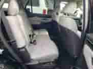 2023 Honda Pilot LX с VIN 5FNYG1H21PB049844, выставлен на аукционе Copart как лот 78250564 с пробегом 11 501 миль миль и Списание • Salvage title. История ставок и продаж доступна на DreamBid. Изображение 11.