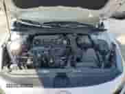 2023 Hyundai Elantra N Line z VIN KMHLR4AFXPU547076, wystawiony jako Copart lot #80807795 z przebiegiem 52 875 mil mil oraz Szkoda całkowita • Salvage title. Historia ofert i sprzedaży dostępna na DreamBid. Obrazek 11.