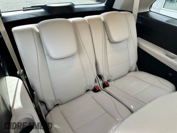 2022 Mercedes-Benz GLS 450 with VIN 4JGFF5KE1NA670054, listed as a Copart auction lot 87095255 with 132,731 mi miles and Clean title. Bid and sale history available at DreamBid. Image 11.