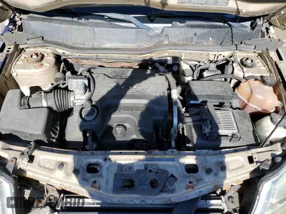 2006 Chevrolet Equinox LT с VIN 2CNDL63F866144712, выставлен на аукционе Copart как лот 85861285 с пробегом 203 894 миль миль и Чистый • Clean title. История ставок и продаж доступна на DreamBid. Изображение 12.