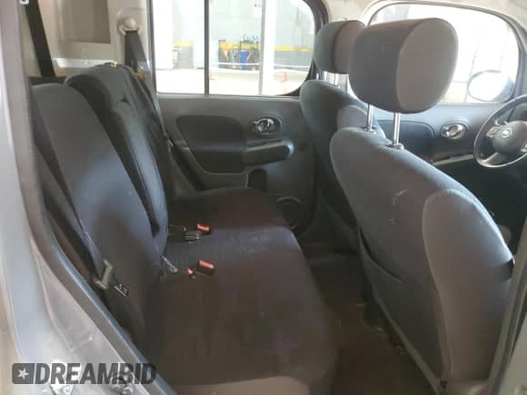 2014 Nissan Cube S с VIN JN8AZ2KR2ET353030, выставлен на аукционе Copart как лот 60531055 с пробегом 166 592 миль миль и Чистый • Clean title. История ставок и продаж доступна на DreamBid. Изображение 11.