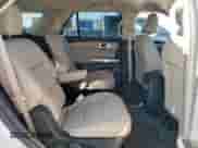 2021 Ford Explorer Limited z VIN 1FMSK7FH6MGC13875, wystawiony jako Copart lot #62504965 z przebiegiem 21 744 mil mil oraz Czysty tytuł • Clean title. Historia ofert i sprzedaży dostępna na DreamBid. Obrazek 11.