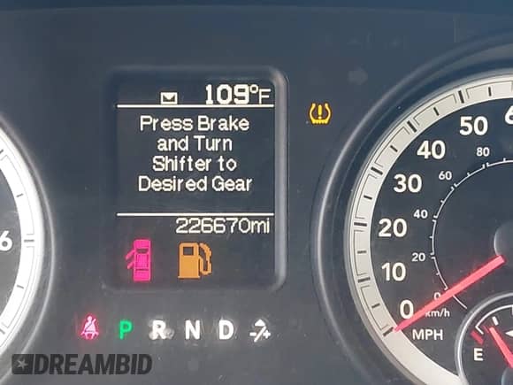 2013 Ram 1500 Tradesman with VIN 1C6RR6FG4DS562246, listed as a IAAI auction lot 42814037 with 226,670 mi miles and . Bid and sale history available at DreamBid. Image 15.