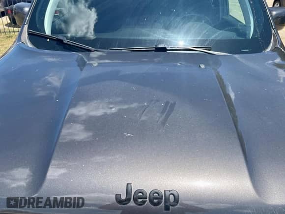 2018 Jeep Renegade Altitude с VIN ZACCJABB7JPG74043, выставлен на аукционе Copart как лот 69500015 с пробегом 25 125 миль миль и Чистый • Clean title. История ставок и продаж доступна на DreamBid. Изображение 15.