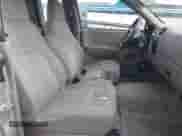 2008 Chevrolet Colorado Work Truck с VIN 1GCCS199088121980, выставлен на аукционе IAAI как лот 42062256 с пробегом 104 882 миль миль и . История ставок и продаж доступна на DreamBid. Изображение 5.