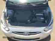 2017 Hyundai Accent SE с VIN KMHCT5AE6HU343391, выставлен на аукционе Copart как лот 63162365 с пробегом 167 991 миль миль и Чистый • Clean title. История ставок и продаж доступна на DreamBid. Изображение 11.