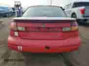 1999 Saturn SC с VIN 1G8ZR1270XZ271458, выставлен на аукционе Copart как лот 65438345 с пробегом Не указан миль и Чистый • Clean title. История ставок и продаж доступна на DreamBid. Изображение 6.