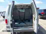 1999 Ford Econoline Cargo Recreational with VIN 1FDRE14L2XHA41059, listed as a IAAI auction lot 42067879 with 149,185 mi miles and . Bid and sale history available at DreamBid. Image 19.