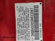 1995 Honda Civic с VIN 2HGEH3382SH523067, выставлен на аукционе Copart как лот 57916325 с пробегом 254 937 миль миль и Чистый • Clean title. История ставок и продаж доступна на DreamBid. Изображение 13.