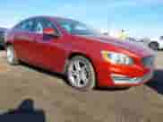 2015 Volvo S60 T5 Premier с VIN YV1612TB3F1309765, выставлен на аукционе IAAI как лот 42108221 с пробегом 103 874 миль миль и . История ставок и продаж доступна на DreamBid. Изображение 1.