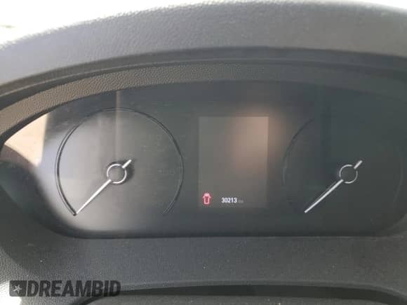 2022 Ram ProMaster Cargo z VIN 3C6LRVAGXNE102150, wystawiony jako Copart lot #48143385 z przebiegiem 30 213 mil mil oraz Szkoda całkowita • Salvage title. Historia ofert i sprzedaży dostępna na DreamBid. Obrazek 9.