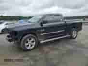 2018 Ram 1500 Tradesman с VIN 1C6RR7FT6JS301781, выставлен на аукционе Copart как лот 84631445 с пробегом 57 551 миль миль и Списание • Salvage title. История ставок и продаж доступна на DreamBid. Изображение 1.