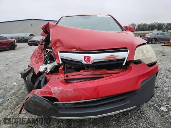 2009 Saturn VUE XE с VIN 3GSCL33P59S600134, выставлен на аукционе Copart как лот 69383225 с пробегом 261 833 миль миль и Списание • Salvage title. История ставок и продаж доступна на DreamBid. Изображение 5.