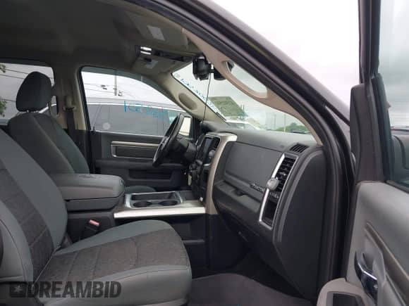 2016 Ram 1500 Lone Star с VIN 1C6RR7LMXGS172904, выставлен на аукционе IAAI как лот 42502501 с пробегом 151 932 миль миль и . История ставок и продаж доступна на DreamBid. Изображение 5.