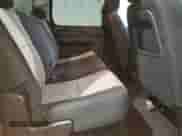 2009 Chevrolet Silverado 1500 LS with VIN 3GCEC13C99G248104, listed as a Copart auction lot 61499885 with 131,718 mi miles and Salvage title. Bid and sale history available at DreamBid. Image 10.