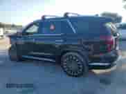 2023 Hyundai Palisade Calligraphy с VIN KM8R74GE8PU499172, выставлен на аукционе Copart как лот 71889724 с пробегом 41 369 миль миль и На запчасти • Non repairable. История ставок и продаж доступна на DreamBid. Изображение 2.