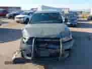 2024 Dodge Durango Pursuit с VIN 1C4SDJFT3RC214089, выставлен на аукционе IAAI как лот 42655715 с пробегом 12 629 миль миль и . История ставок и продаж доступна на DreamBid. Изображение 12.