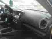 2014 Nissan Maxima S z VIN 1N4AA5AP5EC493938, wystawiony jako IAAI lot #29196022 z przebiegiem Nie podano mil oraz . Historia ofert i sprzedaży dostępna na DreamBid. Obrazek 5.