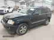 2006 Jeep Grand Cherokee Limited с VIN 1J8HR58266C138198, выставлен на аукционе IAAI как лот 43475372 с пробегом 152 794 миль миль и . История ставок и продаж доступна на DreamBid. Изображение 2.