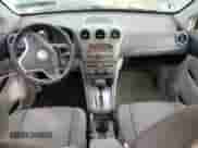 2008 Saturn VUE XE z VIN 3GSCL33P08S593754, wystawiony jako Copart lot #78078284 z przebiegiem 204 756 mil mil oraz Szkoda całkowita • Salvage title. Historia ofert i sprzedaży dostępna na DreamBid. Obrazek 8.