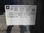 2017 Chevrolet Impala LT с VIN 2G1105S36H9117827, выставлен на аукционе IAAI как лот 43154177 с пробегом 112 433 миль миль и . История ставок и продаж доступна на DreamBid. Изображение 9.