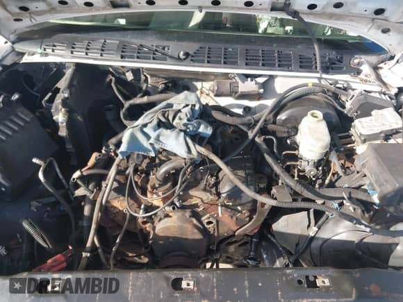 2003 Chevrolet Blazer Xtreme with VIN 1GNCS18X63K137572, listed as a IAAI auction lot 43511000 with 130,937 mi miles and . Bid and sale history available at DreamBid. Image 12.