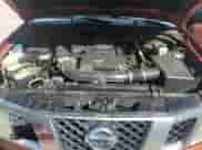 2016 Nissan Frontier Desert Runner с VIN 1N6AD0CU9GN781232, выставлен на аукционе Copart как лот 52052875 с пробегом 131 546 миль миль и Списание • Salvage title. История ставок и продаж доступна на DreamBid. Изображение 11.