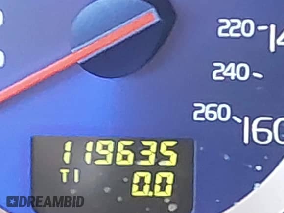 2006 Volvo S60 2.5L Turbo R с VIN YV1RH527662545876, выставлен на аукционе IAAI как лот 41504361 с пробегом 119 635 миль миль и . История ставок и продаж доступна на DreamBid. Изображение 15.