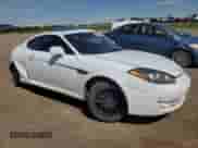 2008 Hyundai Tiburon GS с VIN KMHHM65D88U276240, выставлен на аукционе Copart как лот 68894235 с пробегом 220 049 миль миль и Списание • Salvage title. История ставок и продаж доступна на DreamBid. Изображение 4.