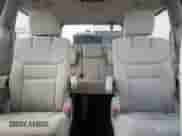2014 Dodge Grand Caravan SXT with VIN 2C4RDGCG8ER221937, listed as a Copart auction lot 80988355 with 191,198 mi miles and Clean title. Bid and sale history available at DreamBid. Image 10.