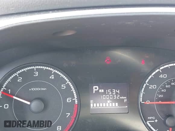 2017 Subaru Impreza Premium с VIN 4S3GTAB65H3716576, выставлен на аукционе IAAI как лот 42826821 с пробегом 100 032 миль миль и . История ставок и продаж доступна на DreamBid. Изображение 15.