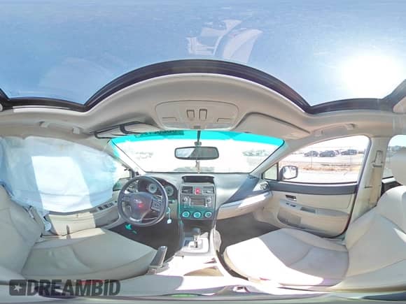 2012 Subaru Impreza Special Sports Limited z VIN JF1GPAS6XCH209095, wystawiony jako Copart lot #65285735 z przebiegiem 181 086 mil mil oraz Szkoda całkowita • Salvage title. Historia ofert i sprzedaży dostępna na DreamBid. Obrazek 14.