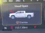 2021 Chevrolet Silverado 1500 High Country с VIN 1GCUYHEL5MZ241422, выставлен на аукционе IAAI как лот 43088986 с пробегом 105 138 миль миль и . История ставок и продаж доступна на DreamBid. Изображение 15.